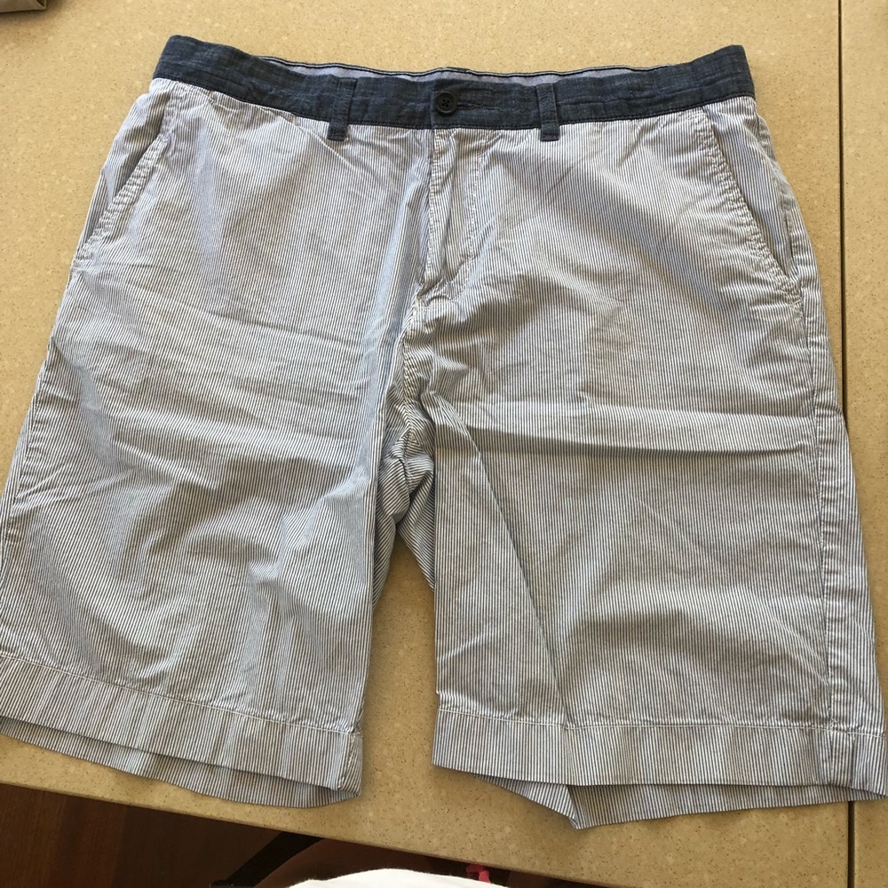 Tommy Hilfiger’s men’s shorts